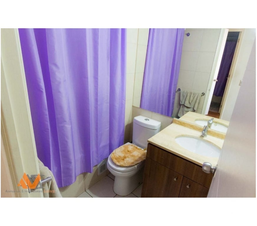 Bienes Raices Santiago Santiago - Fotos de Departamento en Venta calle Roberto Espinoza, Santiago.