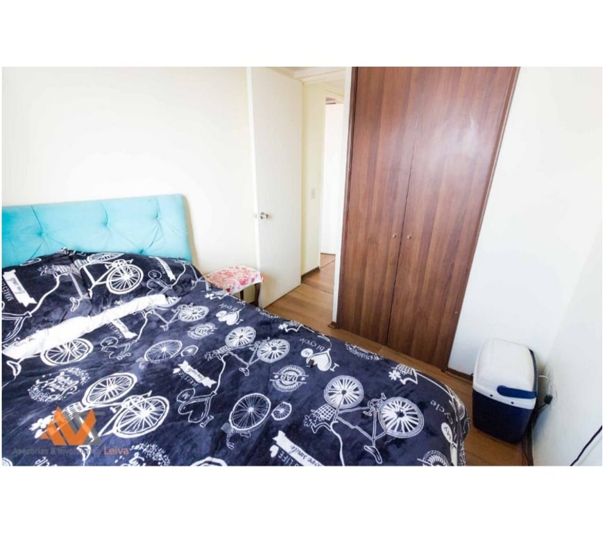 Bienes Raices Santiago Santiago - Fotos de Departamento en Venta calle Roberto Espinoza, Santiago.