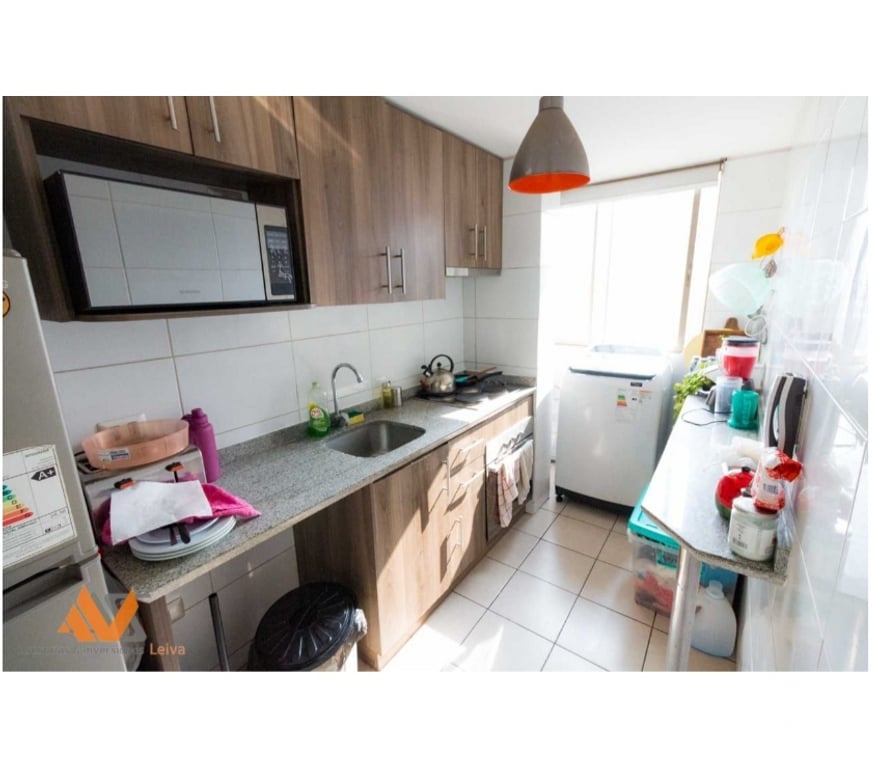 Bienes Raices Santiago Santiago - Fotos de Departamento en Venta calle Roberto Espinoza, Santiago.