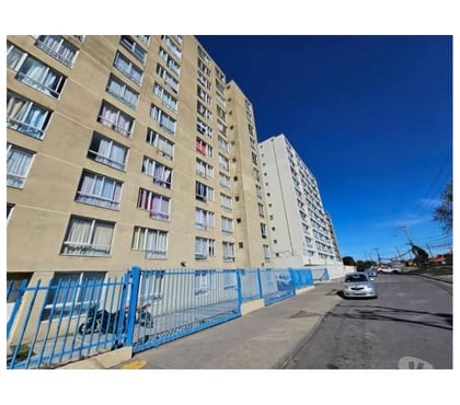 Casas en venta Concepción Concepción - Fotos de Se Vende Propiedad en Edificio Tres Pascualas, Concepción