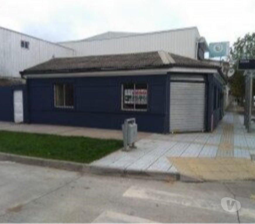 Locales Commerciales en Arriendo Concepción Coronel - Fotos de Local esquina Sotomayor con Bilbao, Centro de Coronel