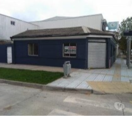 Locales en Venta Coronel Concepción - Fotos de Local esquina Sotomayor con Bilbao, Centro de Coronel