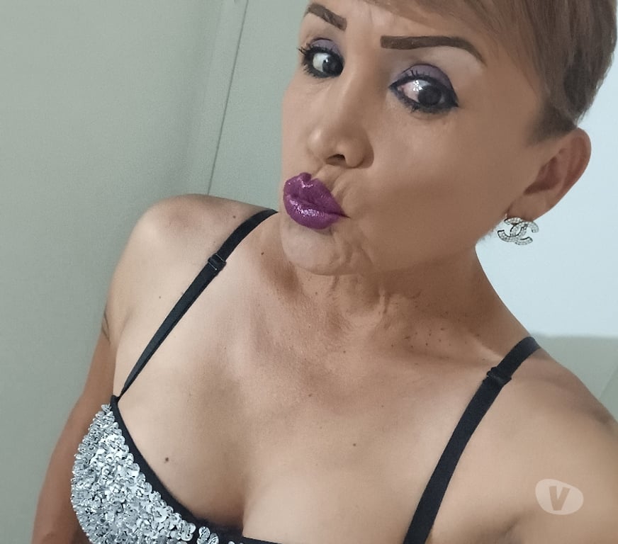 Escorts Gay - Travestis Santiago Santiago - Fotos de Samantha trans de lima sexi discreta y muy complaciente