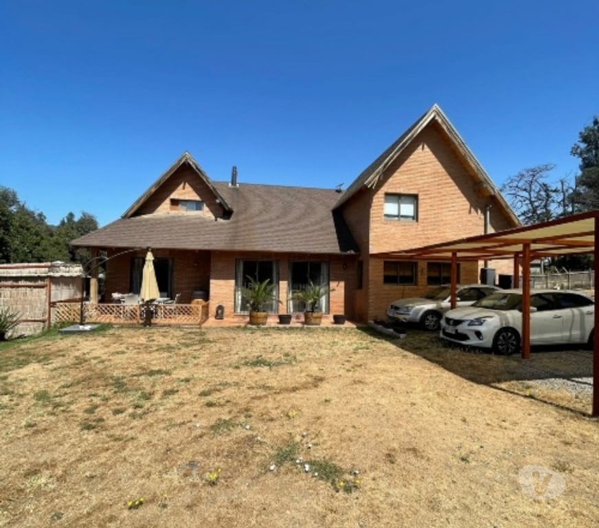 Parcelas en Venta Valparaíso Quilpué - Fotos de QUILPUÉ VENTA PARCELA 5.300 MTS2 ROL PROPIO LO OROZCO