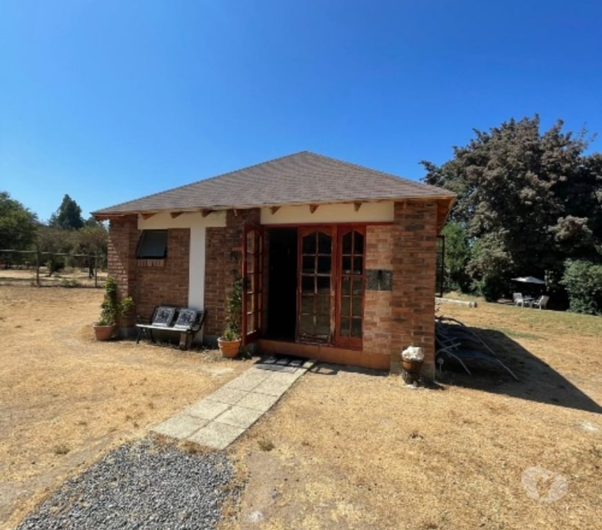 Parcelas en Venta Valparaíso Quilpué - Fotos de QUILPUÉ VENTA PARCELA 5.300 MTS2 ROL PROPIO LO OROZCO