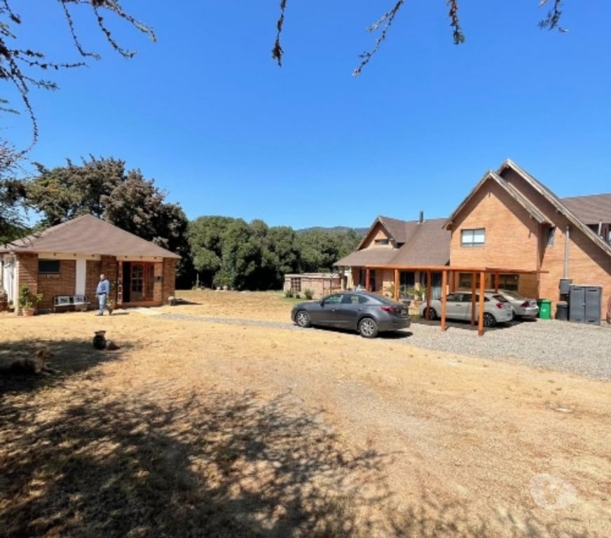 Parcelas en Venta Valparaíso Quilpué - Fotos de QUILPUÉ VENTA PARCELA 5.300 MTS2 ROL PROPIO LO OROZCO