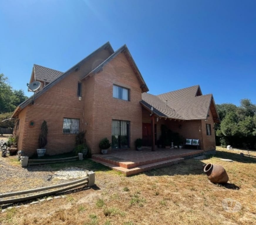 Parcelas en Venta Valparaíso Quilpué - Fotos de QUILPUÉ VENTA PARCELA 5.300 MTS2 ROL PROPIO LO OROZCO