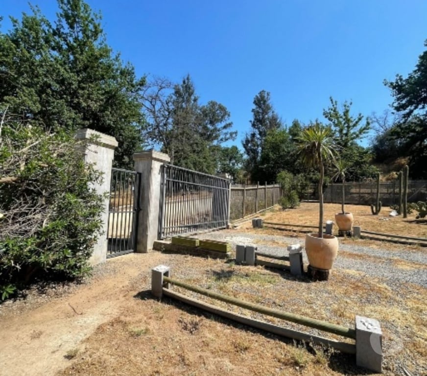 Parcelas en Venta Valparaíso Quilpué - Fotos de QUILPUÉ VENTA PARCELA 5.300 MTS2 ROL PROPIO LO OROZCO