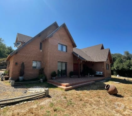 Parcelas en Venta Quilpué Valparaíso - Fotos de QUILPUÉ VENTA PARCELA 5.300 MTS2 ROL PROPIO LO OROZCO