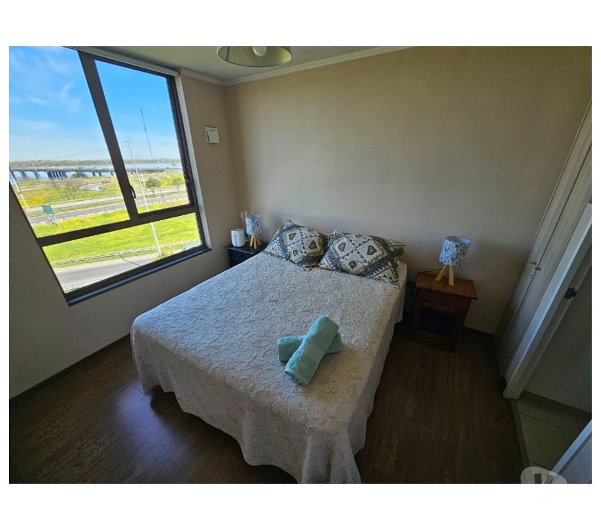 Bienes Raices Concepción Concepción - Fotos de Venta departamento 2D , Edificio Mirador. Bio Bio