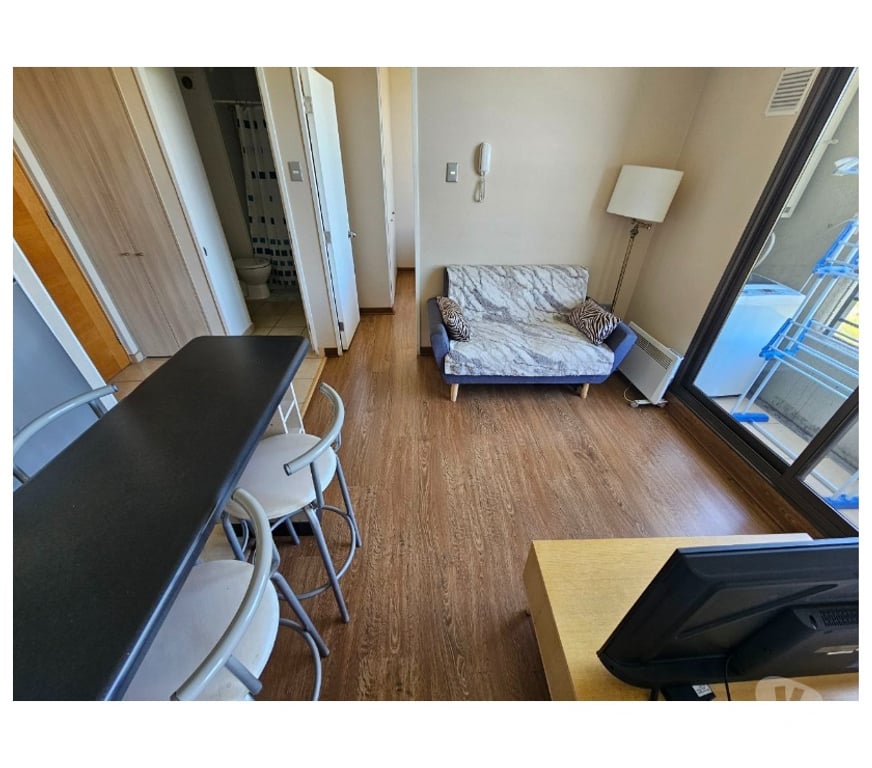 Bienes Raices Concepción Concepción - Fotos de Venta departamento 2D , Edificio Mirador. Bio Bio