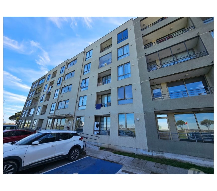 Bienes Raices Concepción Concepción - Fotos de Venta departamento 2D , Edificio Mirador. Bio Bio