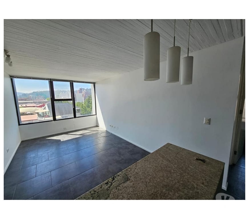 Bienes Raices Concepción Concepción - Fotos de Hermoso departamento cerca de la Universidad de Concepción