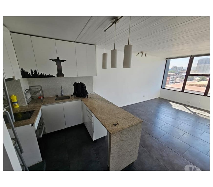 Bienes Raices Concepción Concepción - Fotos de Hermoso departamento cerca de la Universidad de Concepción