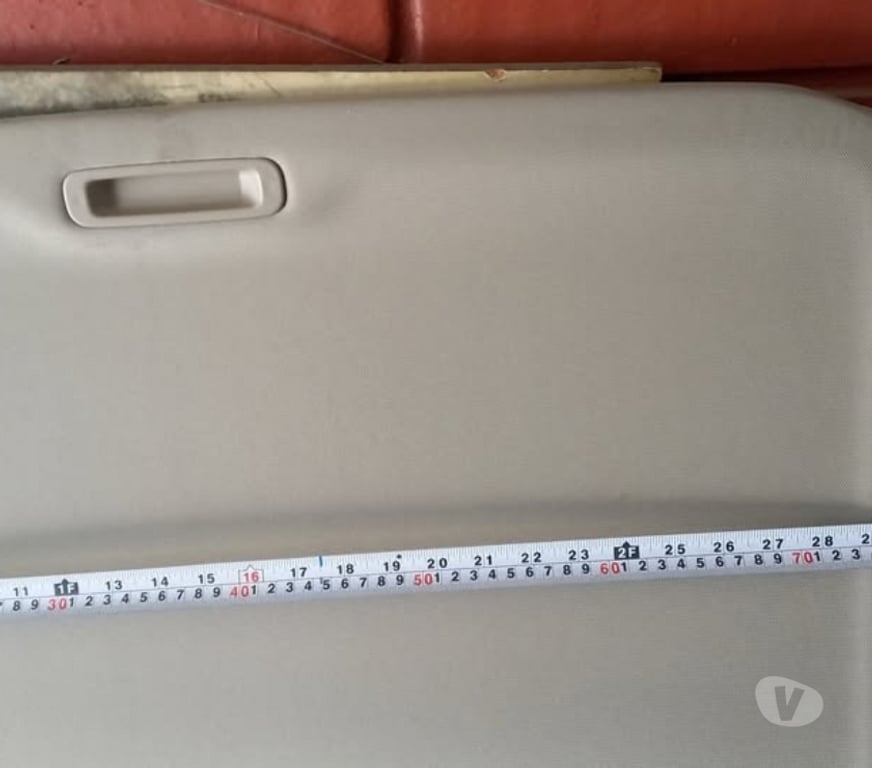 Accesorios para Autos Santiago Santiago - Fotos de Tapiz techo corredizo manual interior Honda Civic nuevo