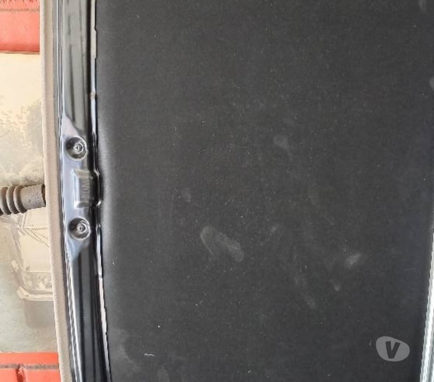 Accesorios para Autos Santiago Santiago - Fotos de Tapiz techo corredizo manual interior Honda Civic nuevo