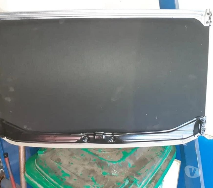 Accesorios para Autos Santiago Santiago - Fotos de Tapiz techo corredizo manual interior Honda Civic nuevo