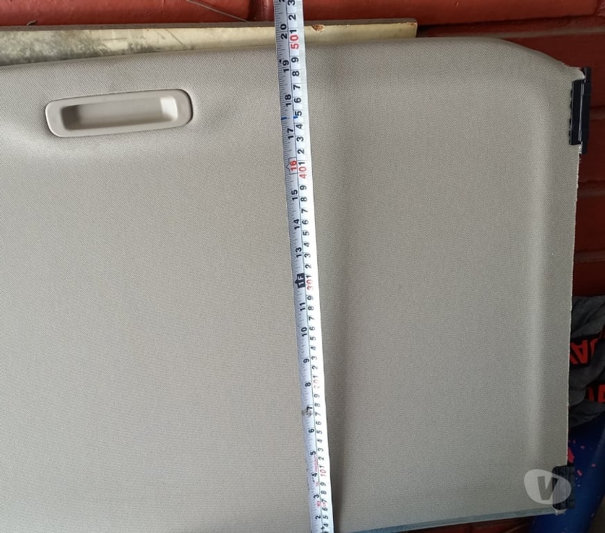 Accesorios para Autos Santiago Santiago - Fotos de Tapiz techo corredizo manual interior Honda Civic nuevo