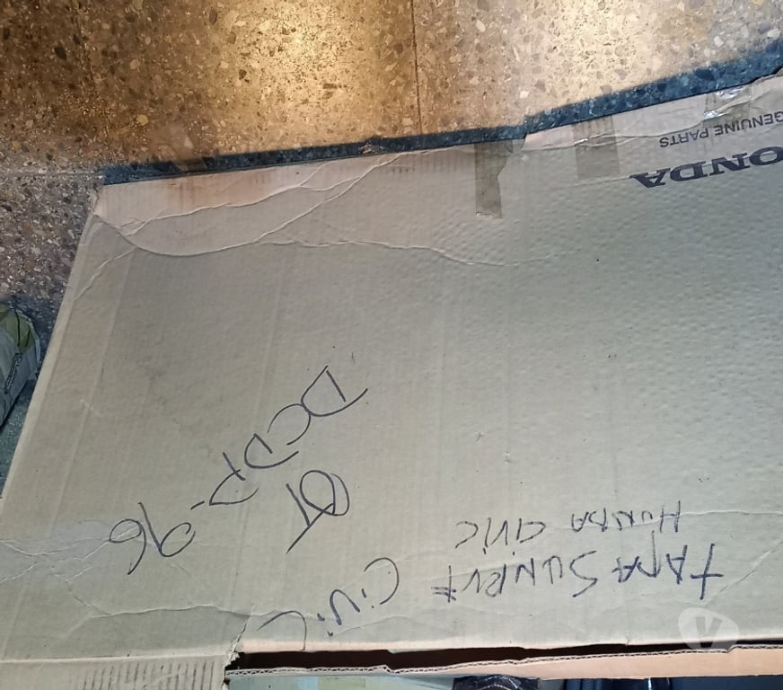 Accesorios para Autos Santiago Santiago - Fotos de Tapiz techo corredizo manual interior Honda Civic nuevo