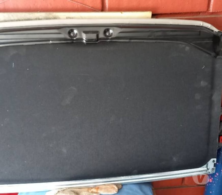 Accesorios para Autos Santiago Santiago - Fotos de Tapiz techo corredizo manual interior Honda Civic nuevo