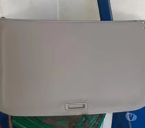 Fotos de Tapiz techo corredizo manual interior Honda Civic nuevo