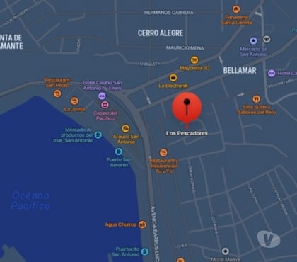 Parcelas San Antonio San Antonio - Fotos de SAN ANTONIO VENTA TERRENO CENTRICO 184 MTS2