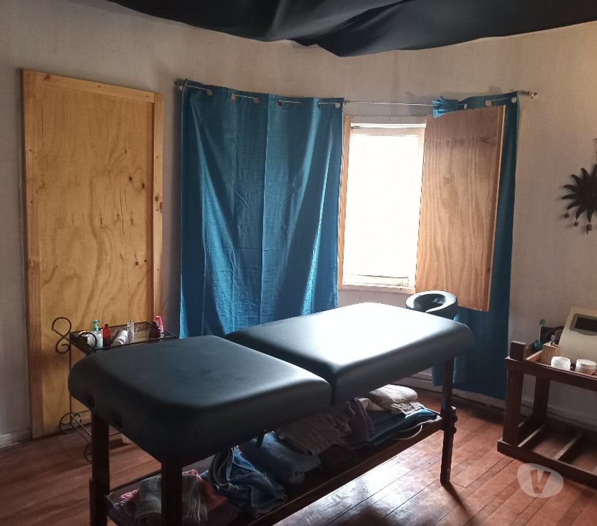 Masajes Valparaíso Viña del Mar - Fotos de Masajes descontracturantes y relajación