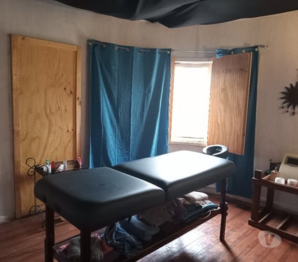 Masajes Viña del Mar Valparaíso - Fotos de Masajes descontracturantes y relajación