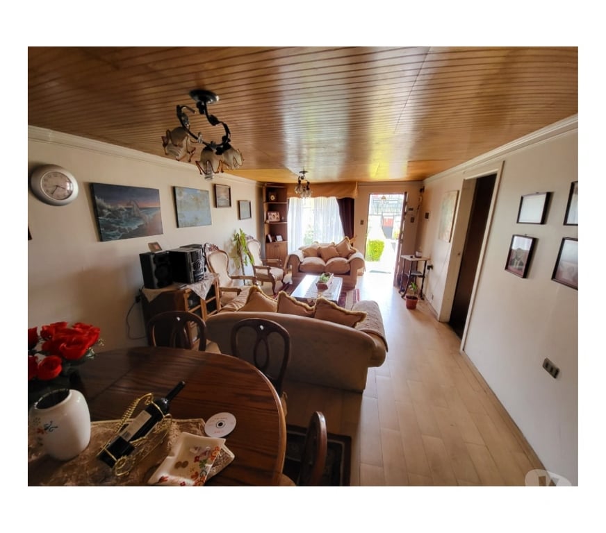 Bienes Raices Concepción Concepción - Fotos de Excelente Propiedad en Camilo Henríquez, Concepción.