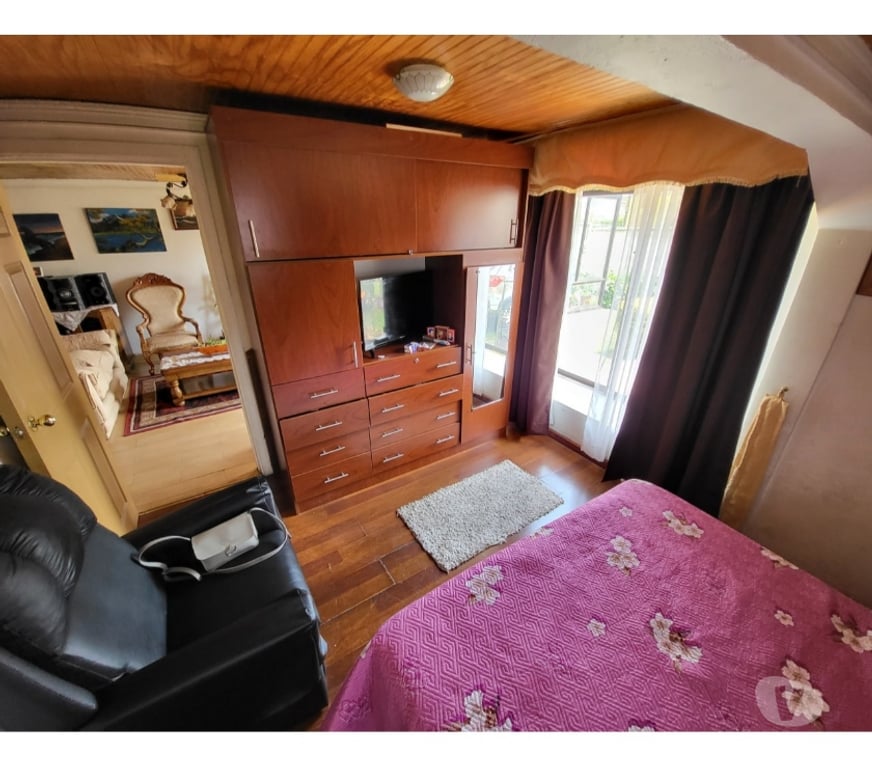 Bienes Raices Concepción Concepción - Fotos de Excelente Propiedad en Camilo Henríquez, Concepción.