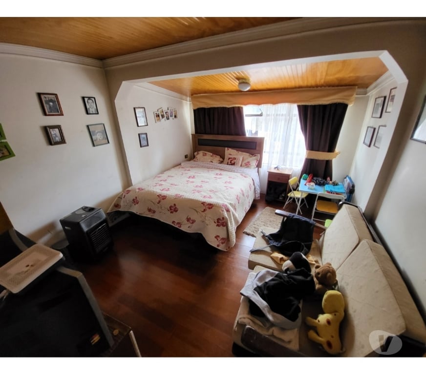 Bienes Raices Concepción Concepción - Fotos de Excelente Propiedad en Camilo Henríquez, Concepción.