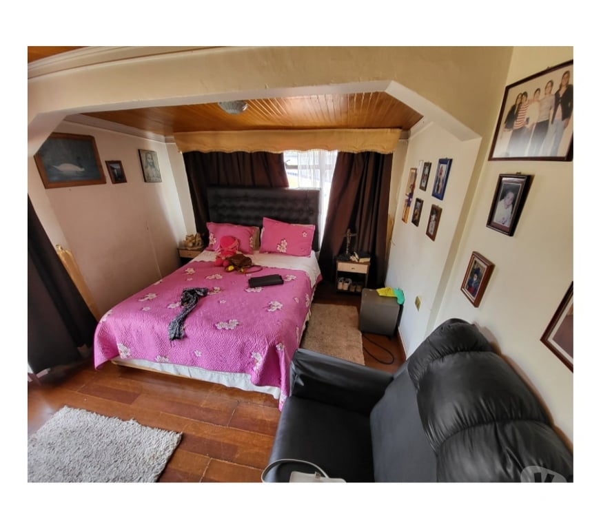 Bienes Raices Concepción Concepción - Fotos de Excelente Propiedad en Camilo Henríquez, Concepción.