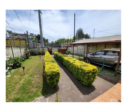 Inmobiliaria Concepción Concepción - Fotos de Excelente Propiedad en Camilo Henríquez, Concepción.