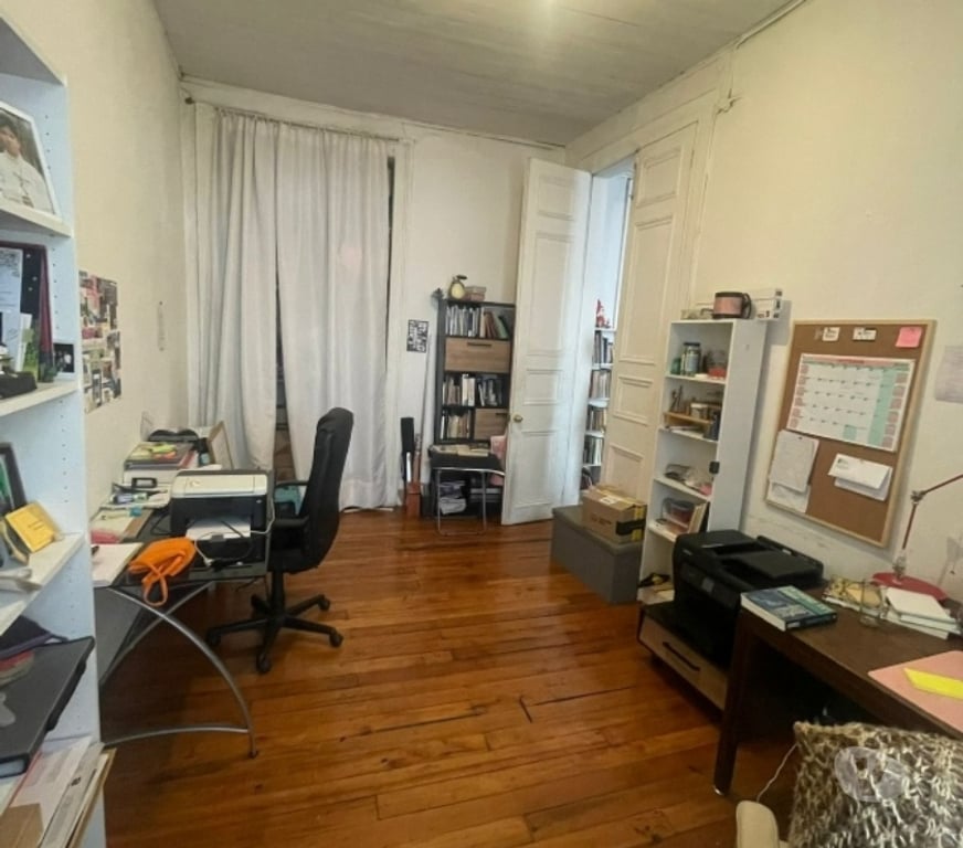 Bienes Raices Santiago Santiago - Fotos de SANTIAGO CENTRO VENTA CASA 6D 3B BARRIO CUMMING