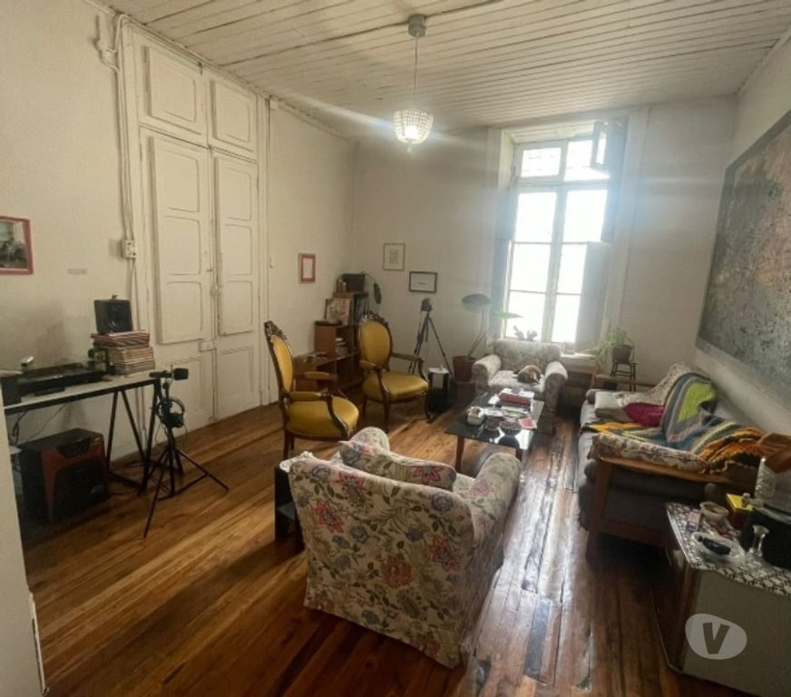 Bienes Raices Santiago Santiago - Fotos de SANTIAGO CENTRO VENTA CASA 6D 3B BARRIO CUMMING