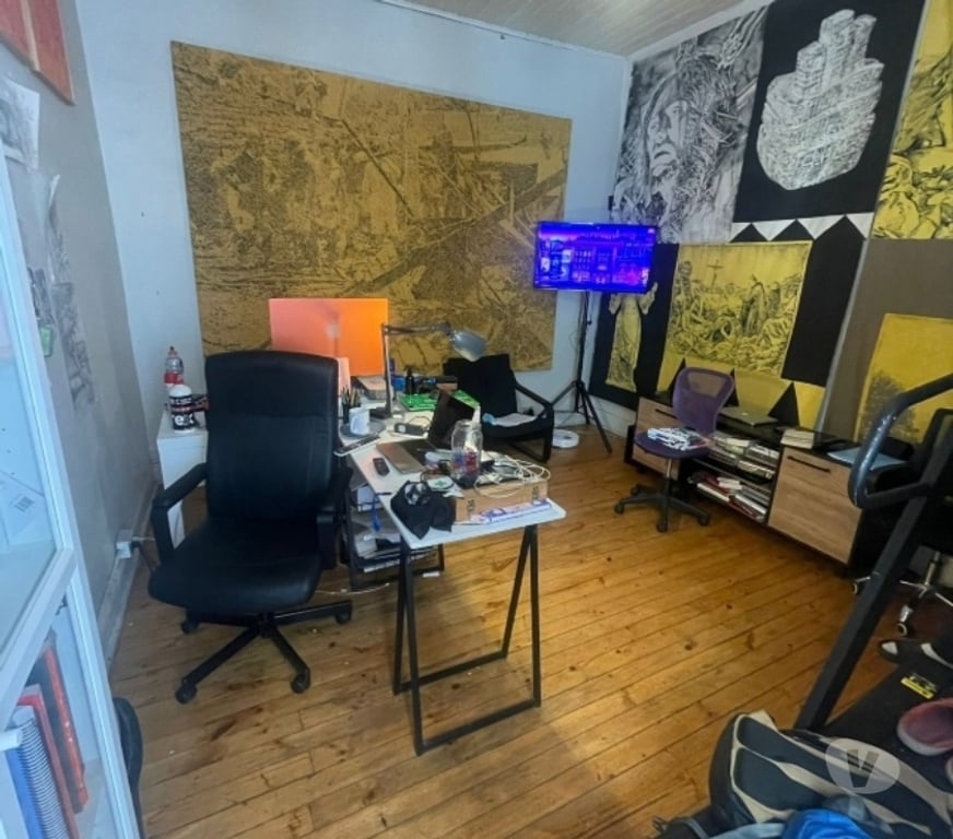 Bienes Raices Santiago Santiago - Fotos de SANTIAGO CENTRO VENTA CASA 6D 3B BARRIO CUMMING