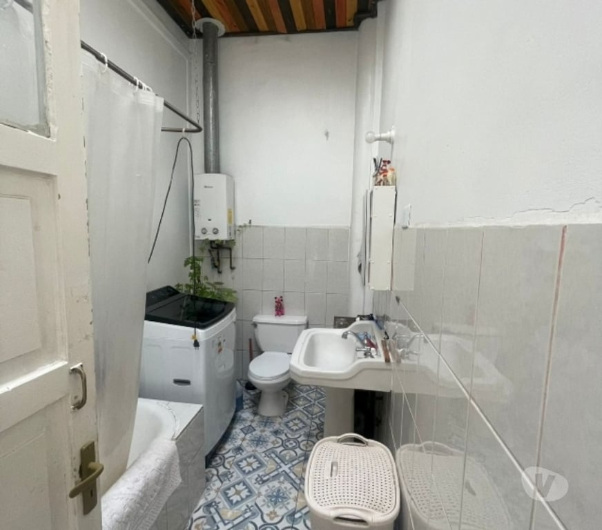 Bienes Raices Santiago Santiago - Fotos de SANTIAGO CENTRO VENTA CASA 6D 3B BARRIO CUMMING