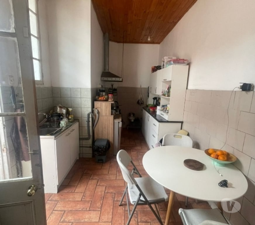 Bienes Raices Santiago Santiago - Fotos de SANTIAGO CENTRO VENTA CASA 6D 3B BARRIO CUMMING