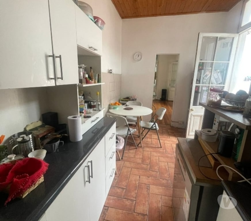 Bienes Raices Santiago Santiago - Fotos de SANTIAGO CENTRO VENTA CASA 6D 3B BARRIO CUMMING