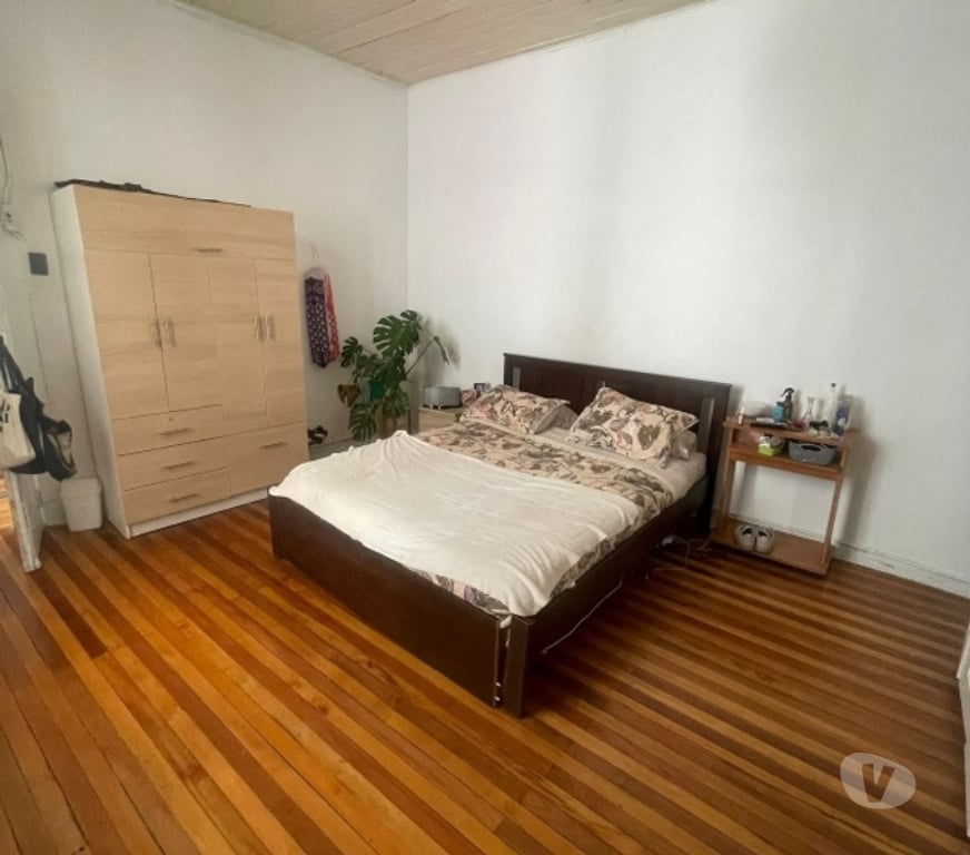 Bienes Raices Santiago Santiago - Fotos de SANTIAGO CENTRO VENTA CASA 6D 3B BARRIO CUMMING