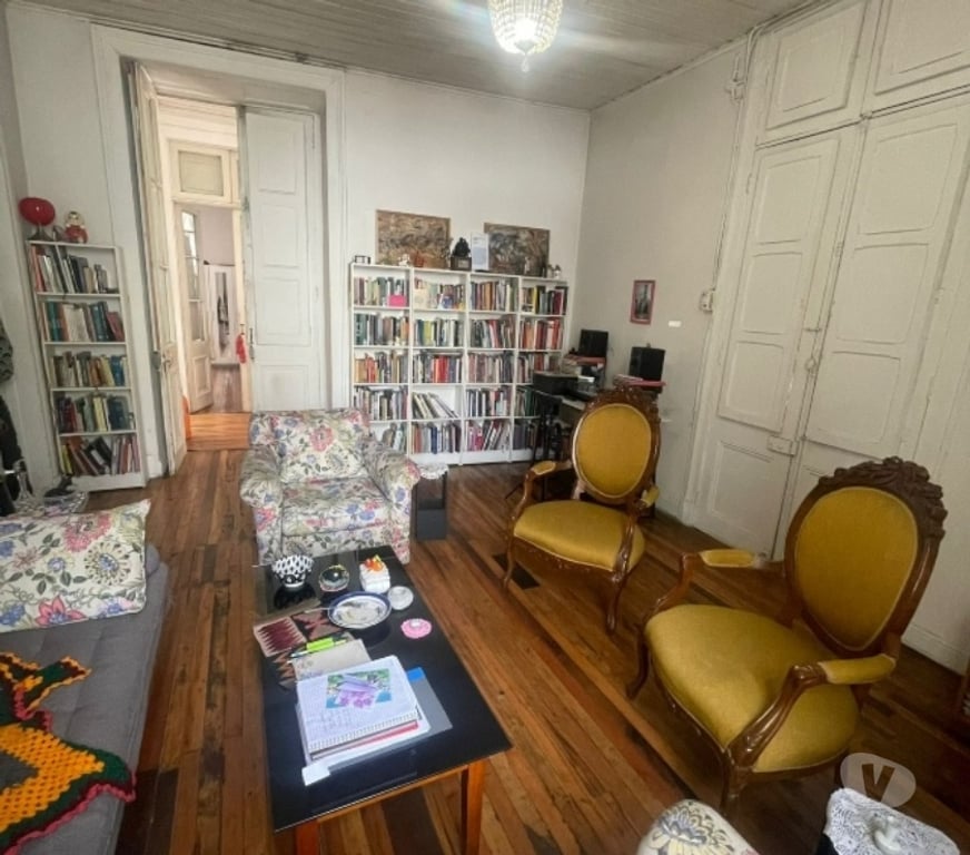 Bienes Raices Santiago Santiago - Fotos de SANTIAGO CENTRO VENTA CASA 6D 3B BARRIO CUMMING