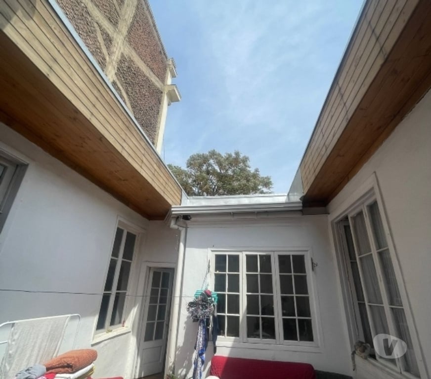 Bienes Raices Santiago Santiago - Fotos de SANTIAGO CENTRO VENTA CASA 6D 3B BARRIO CUMMING