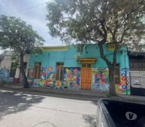 SANTIAGO CENTRO VENTA CASA 6D 3B BARRIO CUMMING