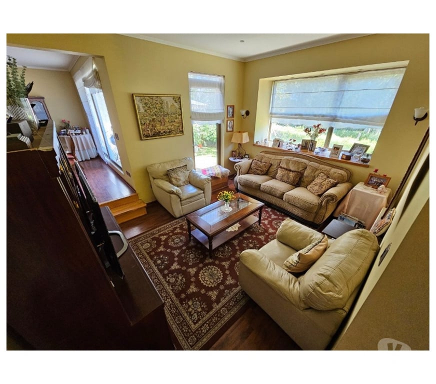 Bienes Raices Concepción San Pedro de la Paz - Fotos de Bella Casa en Venta, Andalue