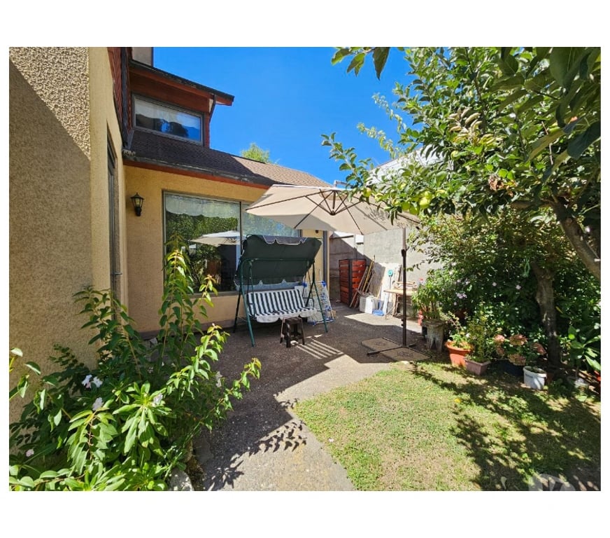 Bienes Raices Concepción San Pedro de la Paz - Fotos de Bella Casa en Venta, Andalue