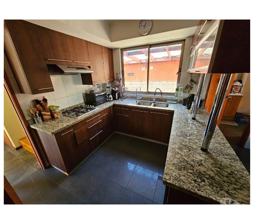 Bienes Raices Concepción San Pedro de la Paz - Fotos de Bella Casa en Venta, Andalue