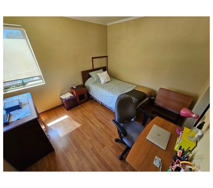 Bienes Raices Concepción San Pedro de la Paz - Fotos de Bella Casa en Venta, Andalue