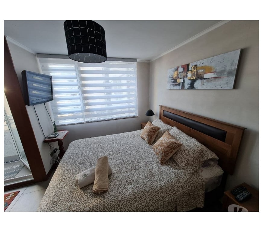 Arriendos Concepción Concepción - Fotos de Departamento 1D1B, Salas 445, Concepción.