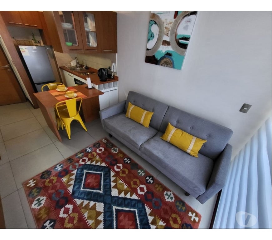 Arriendos Concepción Concepción - Fotos de Departamento 1D1B, Salas 445, Concepción.