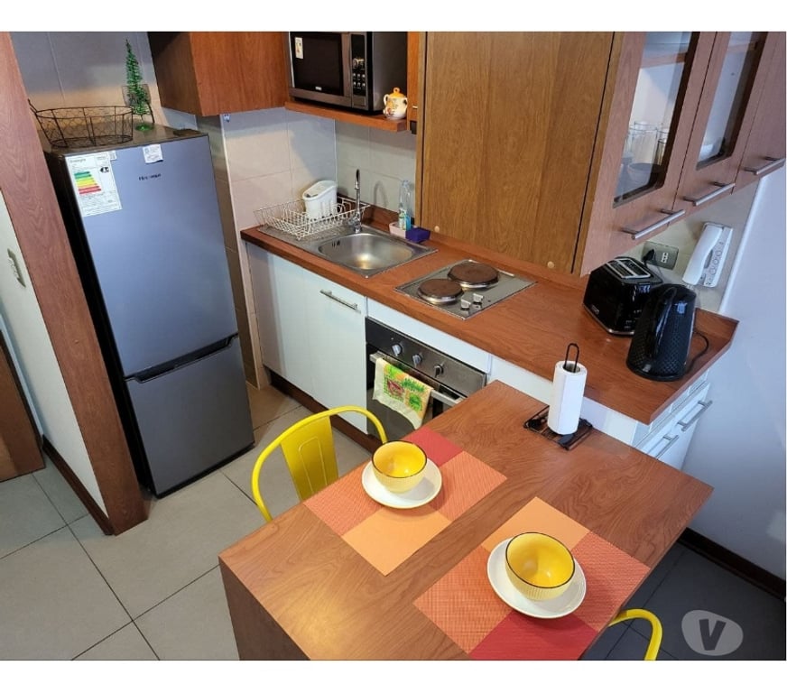 Arriendos Concepción Concepción - Fotos de Departamento 1D1B, Salas 445, Concepción.